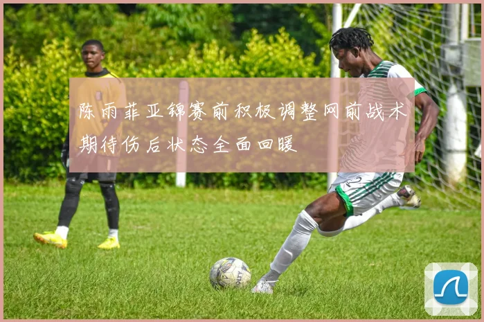陈雨菲亚锦赛前积极调整网前战术期待伤后状态全面回暖